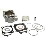 SADA VALCOV ATHENA. HONDA CRF R 250 ccm 2004-2009 SADA VALCOV ATHENA. HONDA CRF R 250 ccm 2004-2009