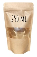 DOYPACK papierové vrecko so šnúrkou, 250 ml, 50 ks. DOYPACK papierové vrecko so šnúrkou, 250 ml, 50 ks.