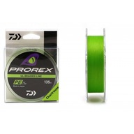 Daiwa Prorex UL Finesse PX Braid 135m 0,3PE 2,1kg Daiwa Prorex UL Finesse PX Braid 135m 0,3PE 2,1kg