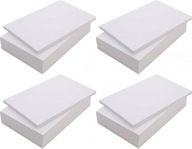Ekonomický kopírovací papier A3 80g/m2 500x4 listov