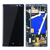 Originálny dotykový LCD rámček Nokia Lumia 930 BLACK