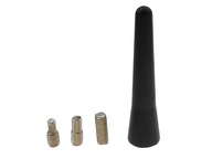 AMIO01509 AUTOANTÉNNY STOŽIAR 9 CM S 3 ADAPTÉRMI 5/6/7MM 01509 AMIO AMIO01509 AUTOANTÉNNY STOŽIAR 9 CM S 3 ADAPTÉRMI 5/6/7MM 01509 AMIO