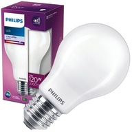 E27 A67 LED žiarovka 4000K biela 13W = 120W PHILIPS E27 A67 LED žiarovka 4000K biela 13W = 120W PHILIPS