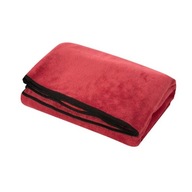 RÝCHLOSUŠIACI UTERÁK IGA ČERVENÝ 80x160 PLÁŽ RÝCHLOSUŠIACI UTERÁK IGA ČERVENÝ 80x160 PLÁŽ