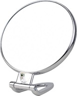 Top Choice Stojace kozmetické zrkadlo - okrúhle Top Choice Stojace kozmetické zrkadlo - okrúhle