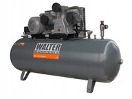 Kompresorový kompresor WALTER GK 880-5,5/500