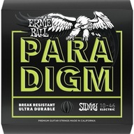 ERNIE BALL EB 2021 REGULAR SLINKY PARADIGM 10-46 ERNIE BALL EB 2021 REGULAR SLINKY PARADIGM 10-46