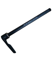 Zosilnená svorka zadného kolesa RWS 171,5 x 12 mm Zosilnená svorka zadného kolesa RWS 171,5 x 12 mm
