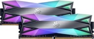 MEMORY ADATA XPG SPECTRIX D60 DDR4 16GB (2X8GB) MEMORY ADATA XPG SPECTRIX D60 DDR4 16GB (2X8GB)