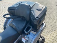 Kufor na batožinu pre ATV Shark CF MOTO 1000