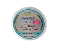 Cralusso Fluorocarbon Prestige Line 0,25mm 40m