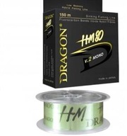 DRAGON LINE HM80 V2 150m 0,25mm DRAGON LINE HM80 V2 150m 0,25mm