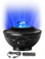 PROJEKTOR STAR STARS PROJEKTOR NOČNÁ LAMPA PRE DETI LED REPRODUKTOR DIAĽKOVÉ OVLÁDANIE PROJEKTOR STAR STARS PROJEKTOR NOČNÁ LAMPA PRE DETI LED REPRODUKTOR DIAĽKOVÉ OVLÁDANIE