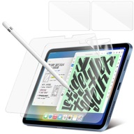 2x Matný fóliový papier pre iPad 10.9 2022 10. gen 2x Matný fóliový papier pre iPad 10.9 2022 10. gen