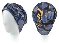 COSTA RICA 360 Bamboo Chemo Turban COSTA RICA 360 Bamboo Chemo Turban