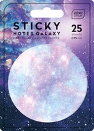 Post-it notes Cosmos Galaxy 7,5 cm 25k G