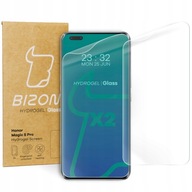 Ochranná fólia na displej Bizon pre Honor Magic5 Pro, 2 kusy Ochranná fólia na displej Bizon pre Honor Magic5 Pro, 2 kusy
