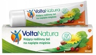 VOLTANATURA gél pomliaždeniny svalov bolesť chrbta 50 ml VOLTANATURA gél pomliaždeniny svalov bolesť chrbta 50 ml