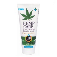 VIRDE KONOPNÝ KRÉM + EXKLUZÍVNY CBD EXTRAKT VIRDE KONOPNÝ KRÉM + EXKLUZÍVNY CBD EXTRAKT