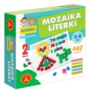PINNANKA - LISTY ALEX KOLEKTÍVNE PRÁCE MOZAIKA PINNANKA - LISTY ALEX KOLEKTÍVNE PRÁCE MOZAIKA