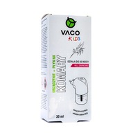 VACO Elektro KIDS + repelent proti komárom pre deti 30ml