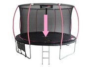 Podložka na trampolínu LEAN Sport Max 10 stôp Podložka na trampolínu LEAN Sport Max 10 stôp