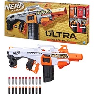 Nerf Ultra Vyberte automatický spúšťač