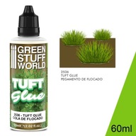 Tuft Glue 60ml statické lepidlo na trávu 60ml Tuft Glue 60ml statické lepidlo na trávu 60ml