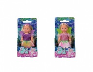 SIMBA Bábika Evi Love Flower Fairy, 2 druhy SIMBA Bábika Evi Love Flower Fairy, 2 druhy