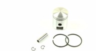 PIEST 5 rez WSK 125 SADA AK12 53,25 - BULHARSKO PIEST 5 rez WSK 125 SADA AK12 53,25 - BULHARSKO
