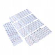 50X TETOVACIE IHLY SET TETOVACIE IHLY 1RL-9RL 50X TETOVACIE IHLY SET TETOVACIE IHLY 1RL-9RL