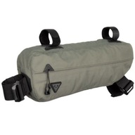 Vodotesná taška na rám bicykla Topeak MidLoader 3L Vodotesná taška na rám bicykla Topeak MidLoader 3L