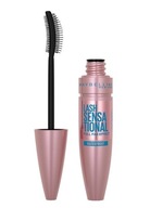 Vodeodolná maskara MAYBELLINE LASH SENSATIONAL Vodeodolná maskara MAYBELLINE LASH SENSATIONAL