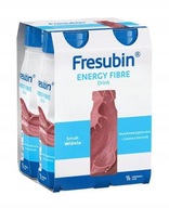 FRESUBIN Energy Drink s príchuťou čerešne medicínska výživa 4 x 200 ml FRESUBIN Energy Drink s príchuťou čerešne medicínska výživa 4 x 200 ml