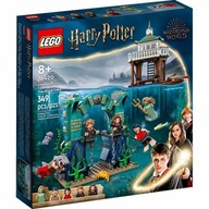 Turnaj Lego Harry Potter: Rokfortské jazero 76420