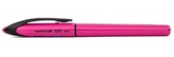 Guľôčkové pero ružové puzdro Micro UNI ball Air