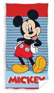 Uterák 70x140 MICKEY MOUSE MICKEY Bavlna Uterák 70x140 MICKEY MOUSE MICKEY Bavlna