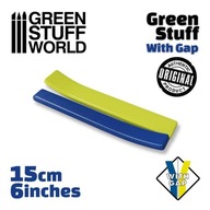 Separated Green Stuff 15cm, Green Stuff World