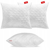 2 x VANKÚŠ 60X70, ANTALERGICKÝ, HRUBÝ Zips 2 x VANKÚŠ 60X70, ANTALERGICKÝ, HRUBÝ Zips