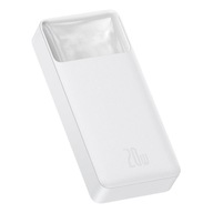 Silná a priestranná POWER BANK Baseus 20000mAh 20W! Silná a priestranná POWER BANK Baseus 20000mAh 20W!