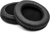 Špongia na ušné vankúšiky pre AKG M220 K271 K550 551 553 Špongia na ušné vankúšiky pre AKG M220 K271 K550 551 553