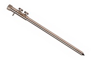 NEREZOVÝ STOJAN SPRO C-TEC 40-75cm NEREZOVÝ STOJAN SPRO C-TEC 40-75cm