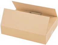 Kartón Inpost box 350x250x80 mm-1640 ks paleta