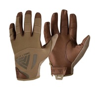 Direct Action Hard Gloves Kožené XXL rukavice Direct Action Hard Gloves Kožené XXL rukavice