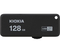 Kioxia TransMemory U365 PenDrive 128GB USB 3.2 Kioxia TransMemory U365 PenDrive 128GB USB 3.2