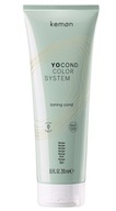 KEMON YO COND Beige Beige Coloring prípravok KEMON YO COND Beige Beige Coloring prípravok
