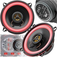 VÝKONNÉ REPRODUKTORY DO AUTO DAX 130MM PRE AUDI A4 B5 VÝKONNÉ REPRODUKTORY DO AUTO DAX 130MM PRE AUDI A4 B5