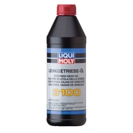 POWER POWER FLUID 1145 Liqui Moly MB 3100 1L POWER POWER FLUID 1145 Liqui Moly MB 3100 1L