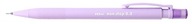 Mechanická ceruzka 0,5 mm fialová