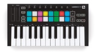 Novation LAUNCHKEY MINI mk3 USB MIDI klávesnica